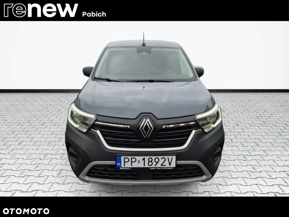 Renault KANGOO VAN - 2