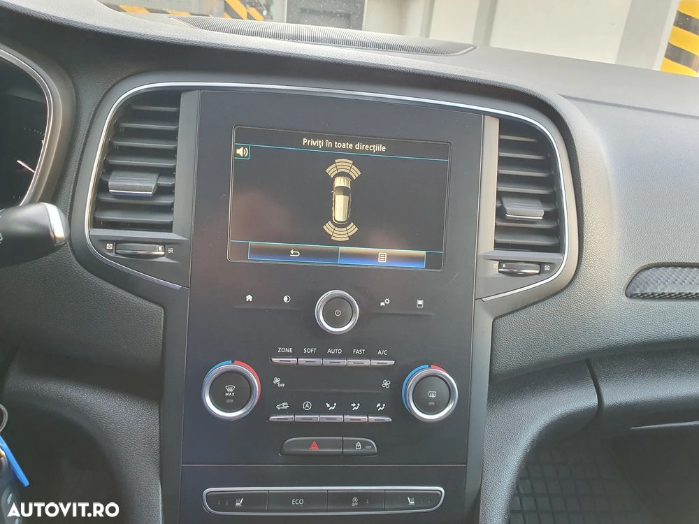 Renault Megane ENERGY dCi Intens - 30