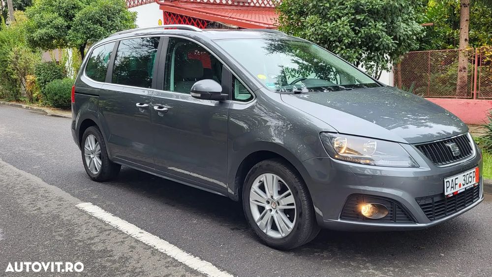 Seat Alhambra - 3