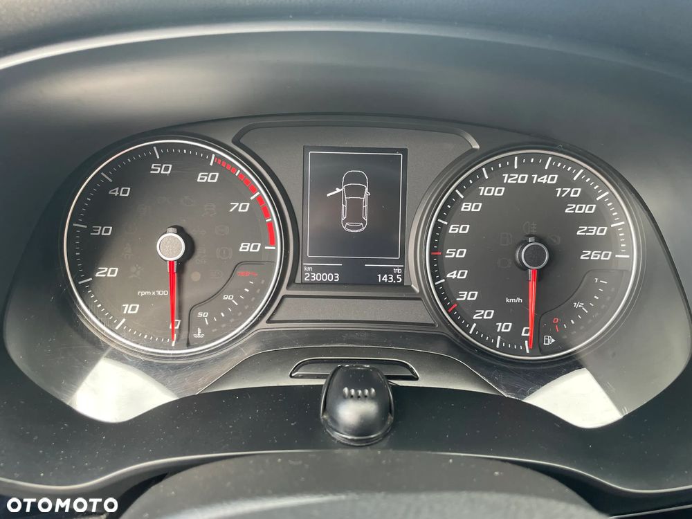 Seat Leon 1.2 TSI Style - 16