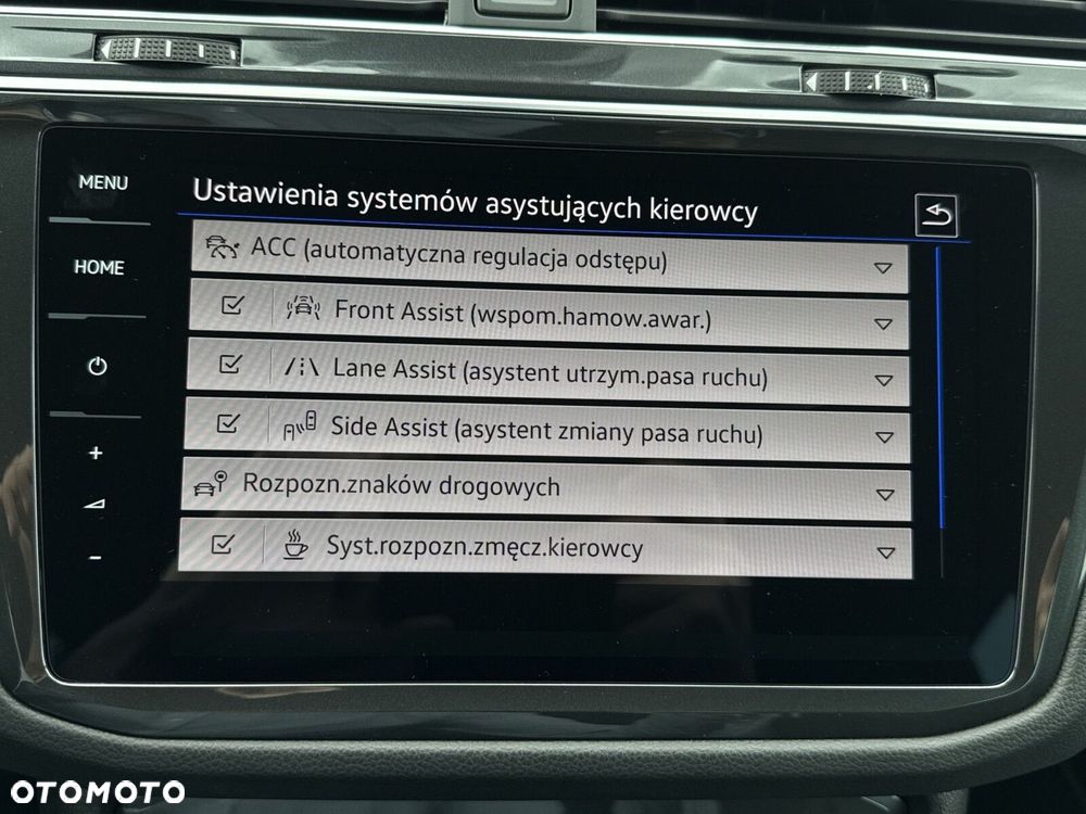 Volkswagen Tiguan 1.5 TSI EVO R-Line DSG - 28
