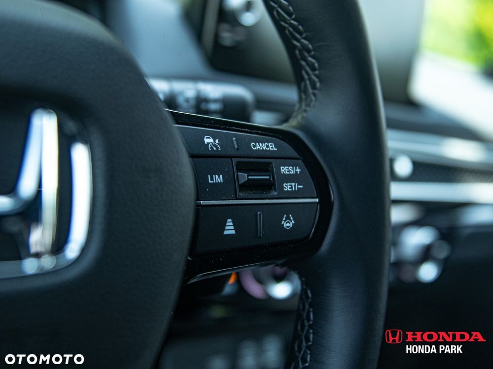 Honda Civic 2.0 i-MMD Sport BSI CVT - 15