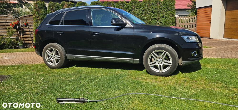 Audi Q5 - 1