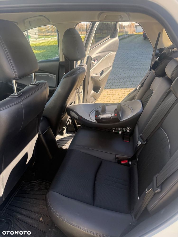 Mazda CX-3 SKYACTIV-G 150 SKYACTIV-Drive AWD Sports-Line - 10