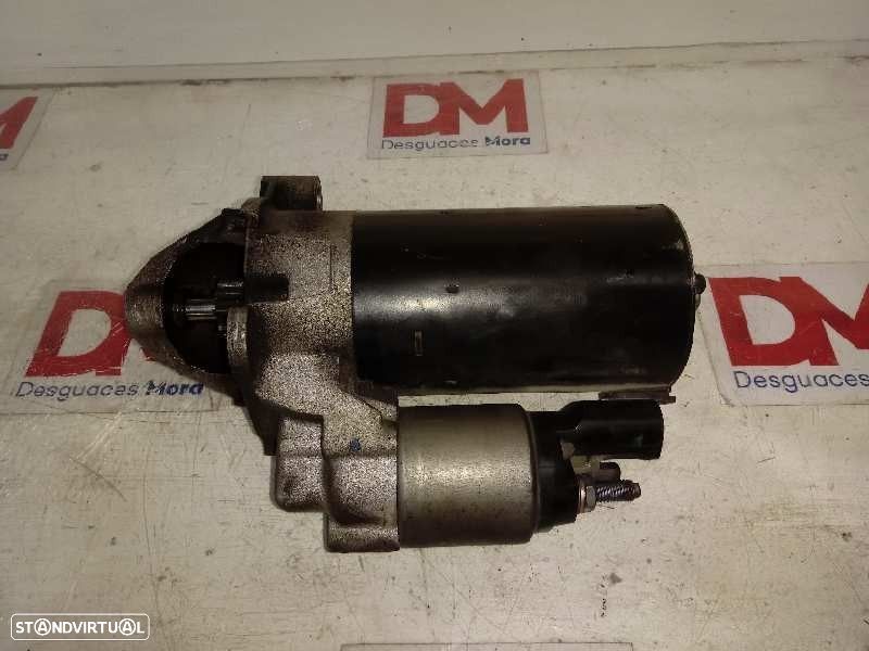 MOTOR ARRANQUE AUDI A4 AVANT 2004 - 3