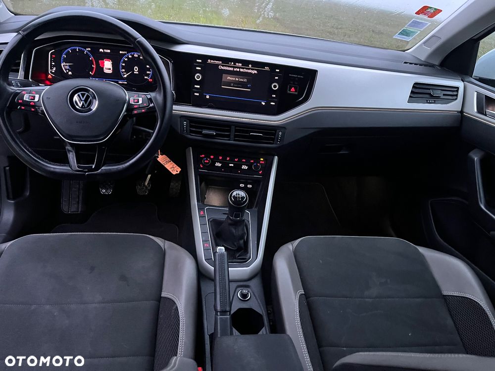 Volkswagen Polo - 11