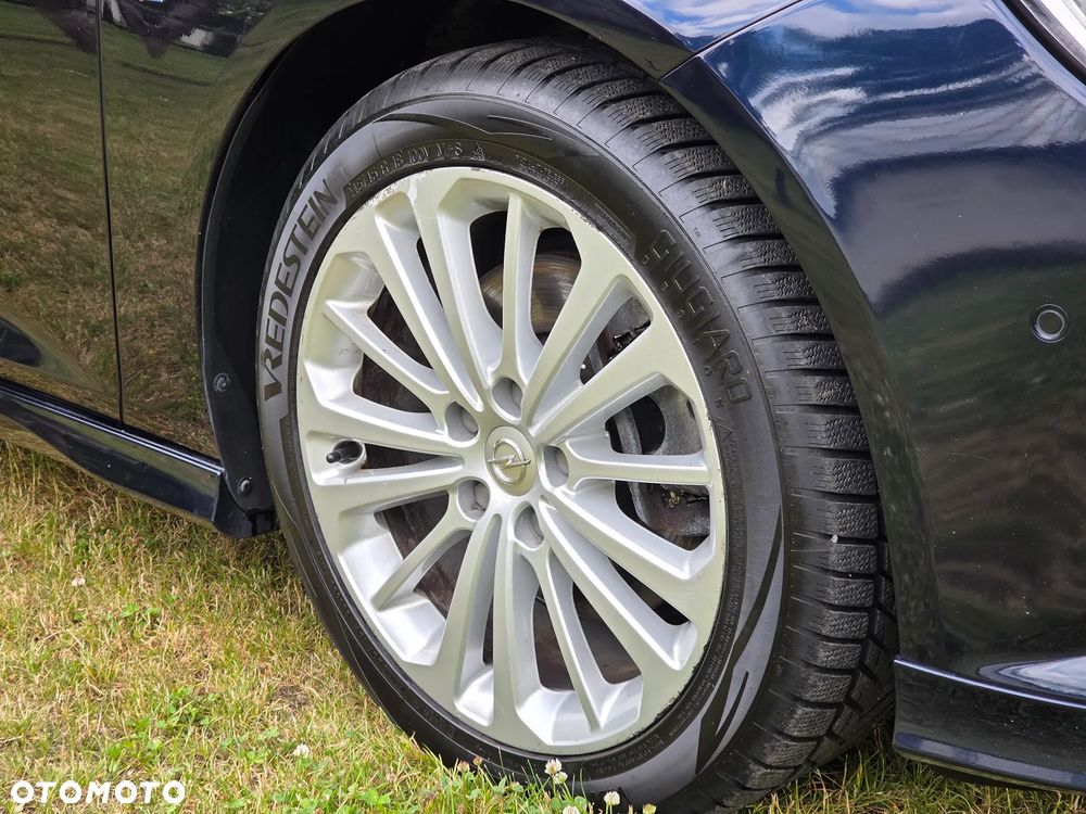 Opel Insignia 1.6 CDTI Elite S&S - 12