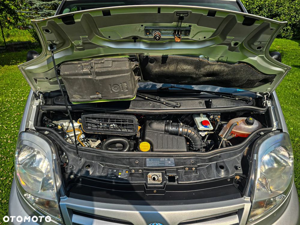 Nissan Primastar - 7
