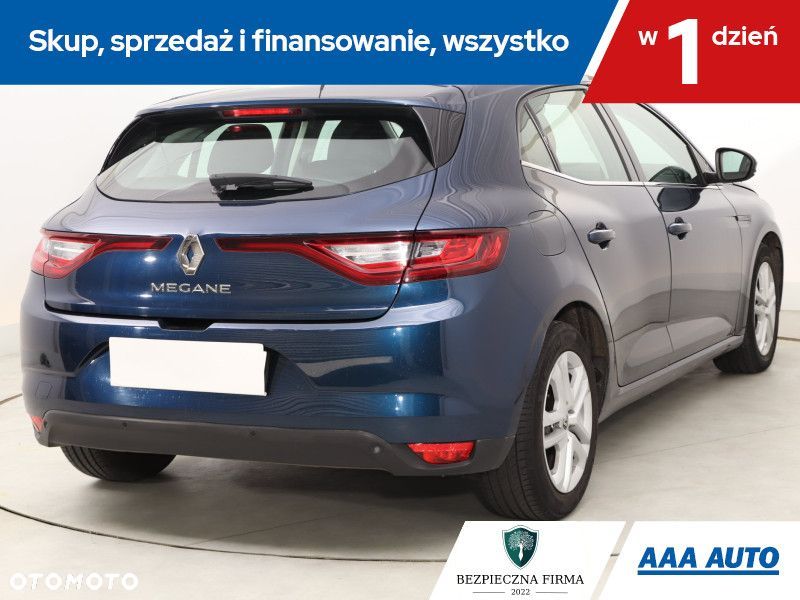 Renault Megane - 7