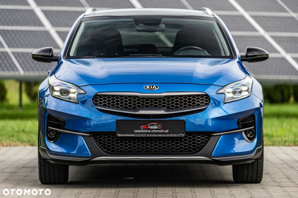 Kia XCeed 1.4 T-GDI OPF DCT7 JBL SOUND EDITION - 15