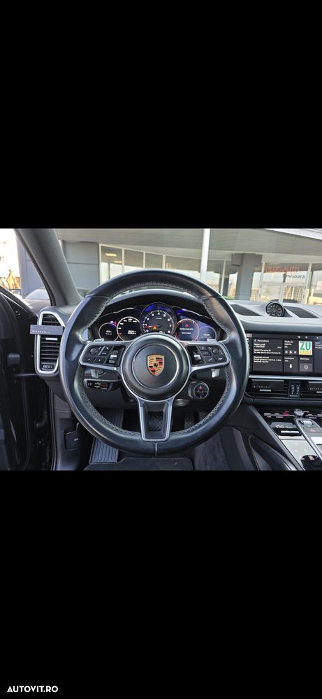 Porsche Cayenne Standard - 10