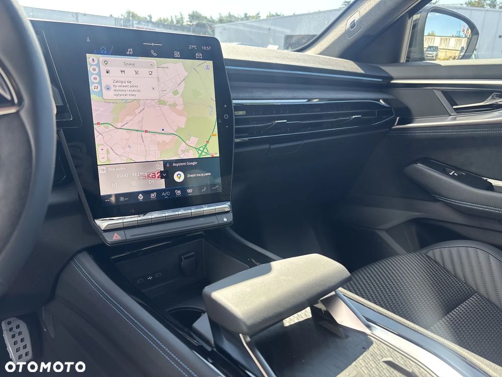 Renault Austral 1.2 E-Tech Full Hybrid 200 Esprit Alpine MMT - 15