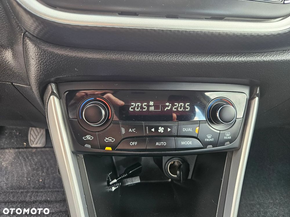 Suzuki SX4 S-Cross 1.6 VVT 4x2 limited+ - 24