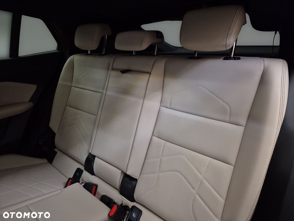 BMW X2 sDrive20i mHEV M Sport - 17
