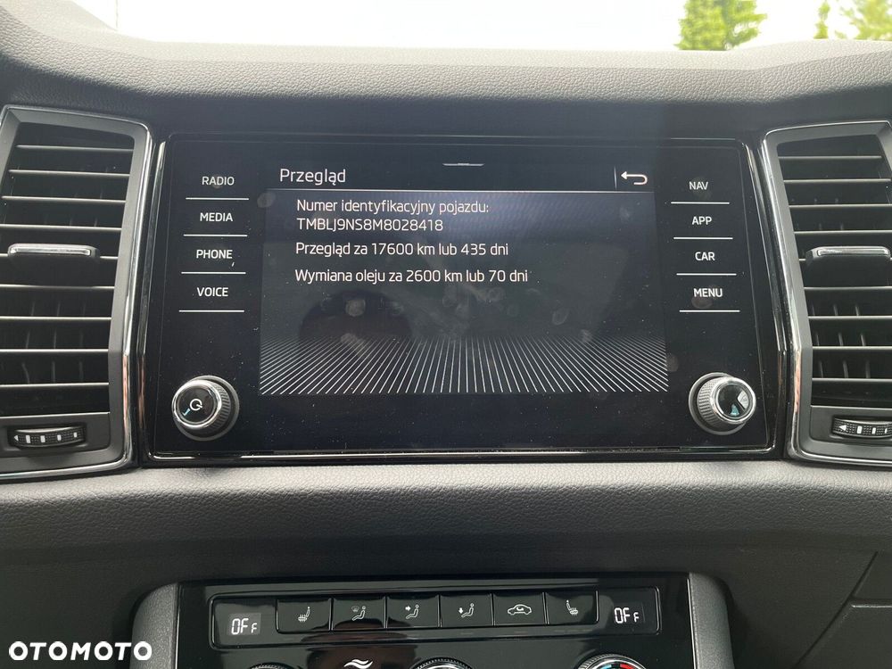 Skoda Kodiaq 2.0 TDI 4x2 Style DSG - 28