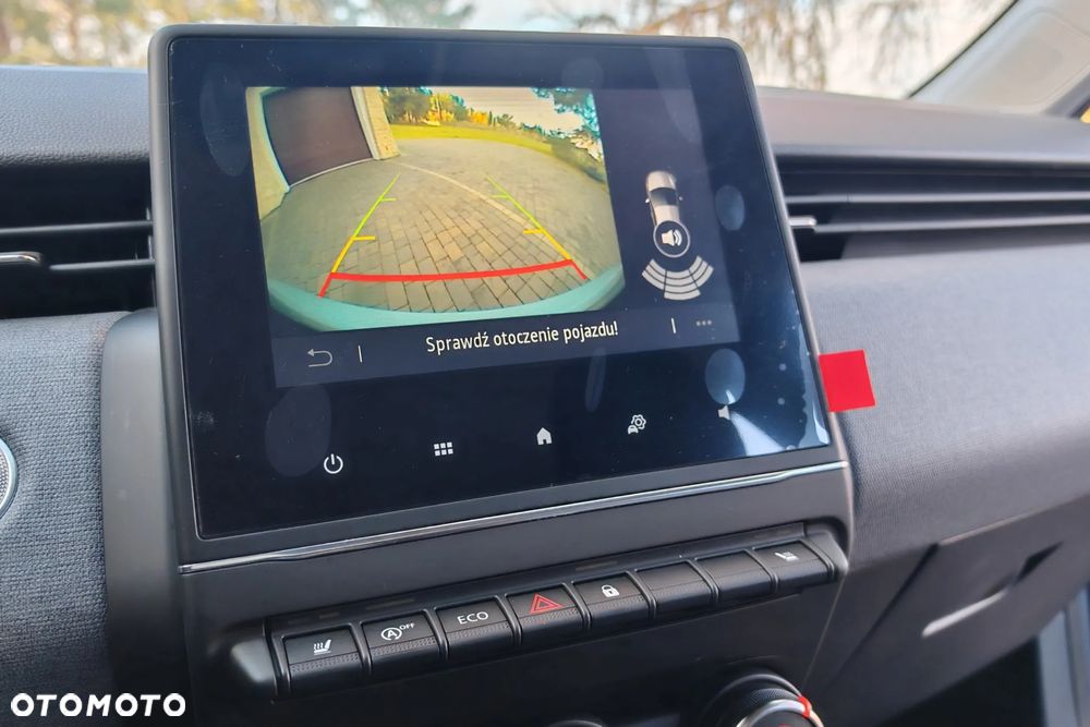 Renault Clio 1.0 TCe Evolution - 30