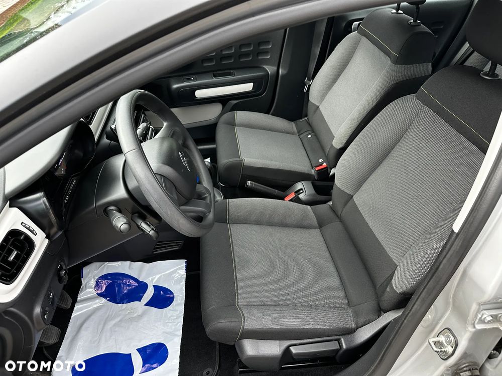 Citroën C3 - 17