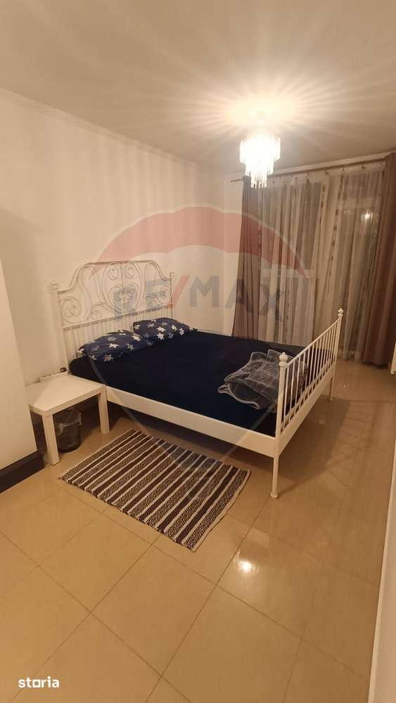 Apartament cu 2 camere de închiriat la Ared Kaufland — fotografia 3
