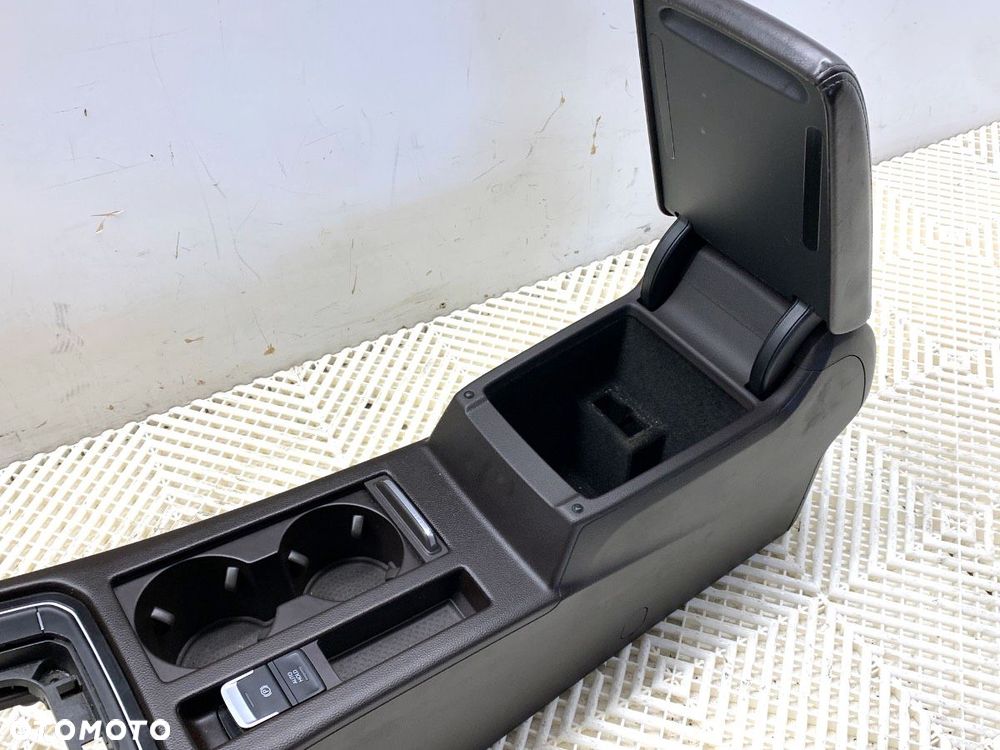 FOTELE KANAPA BOCZKI TUNEL KOMPLET  VW PASSAT B8 Variant (3G5, CB5) 2014 - 2022 2.0 TDI 110 kW [150 - 17