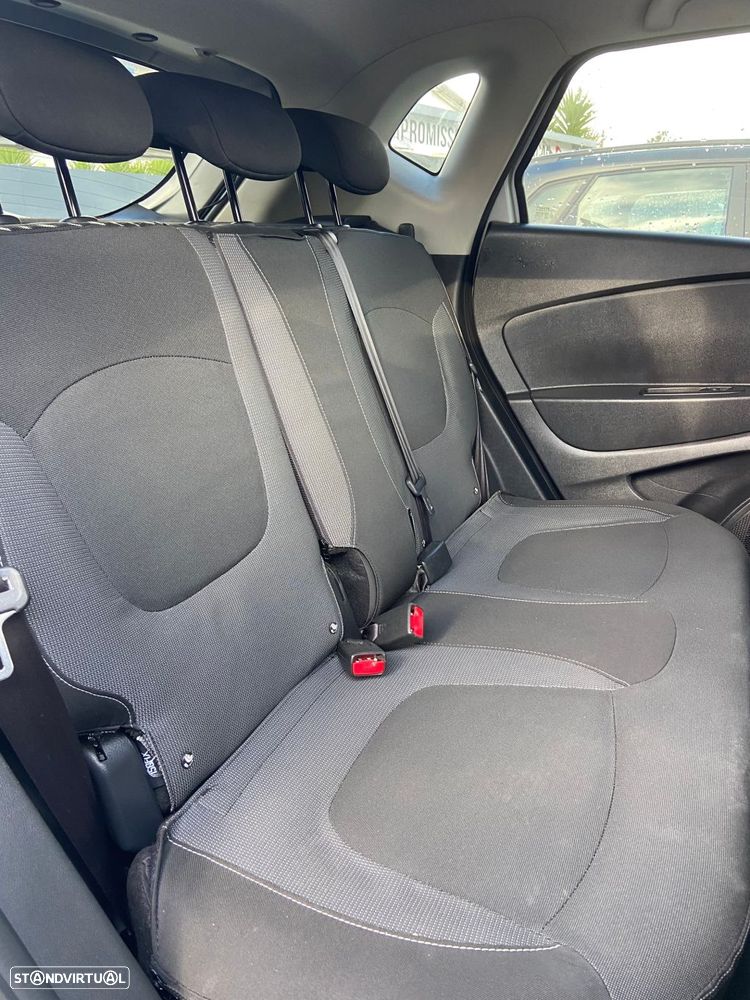 Renault Captur 0.9 TCE - 28