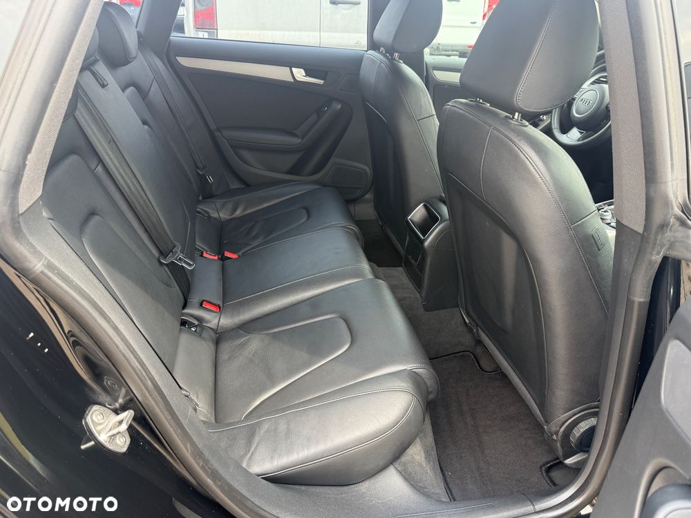 Audi A5 Sportback 1.8 TFSI - 13