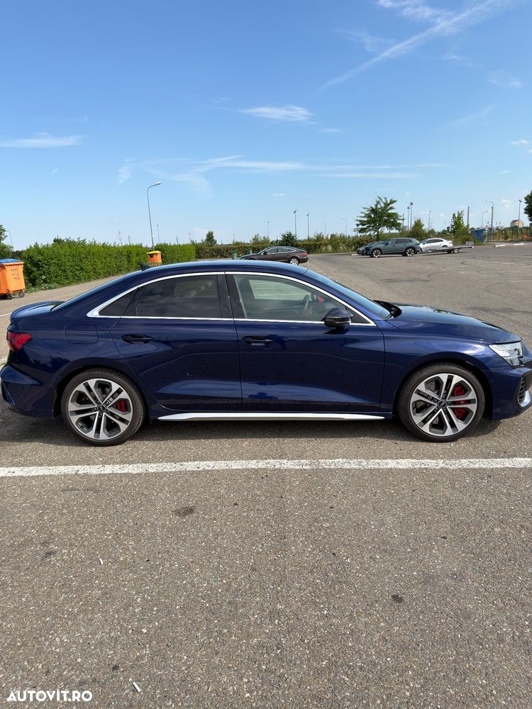 Audi S3 Limuzina - 7