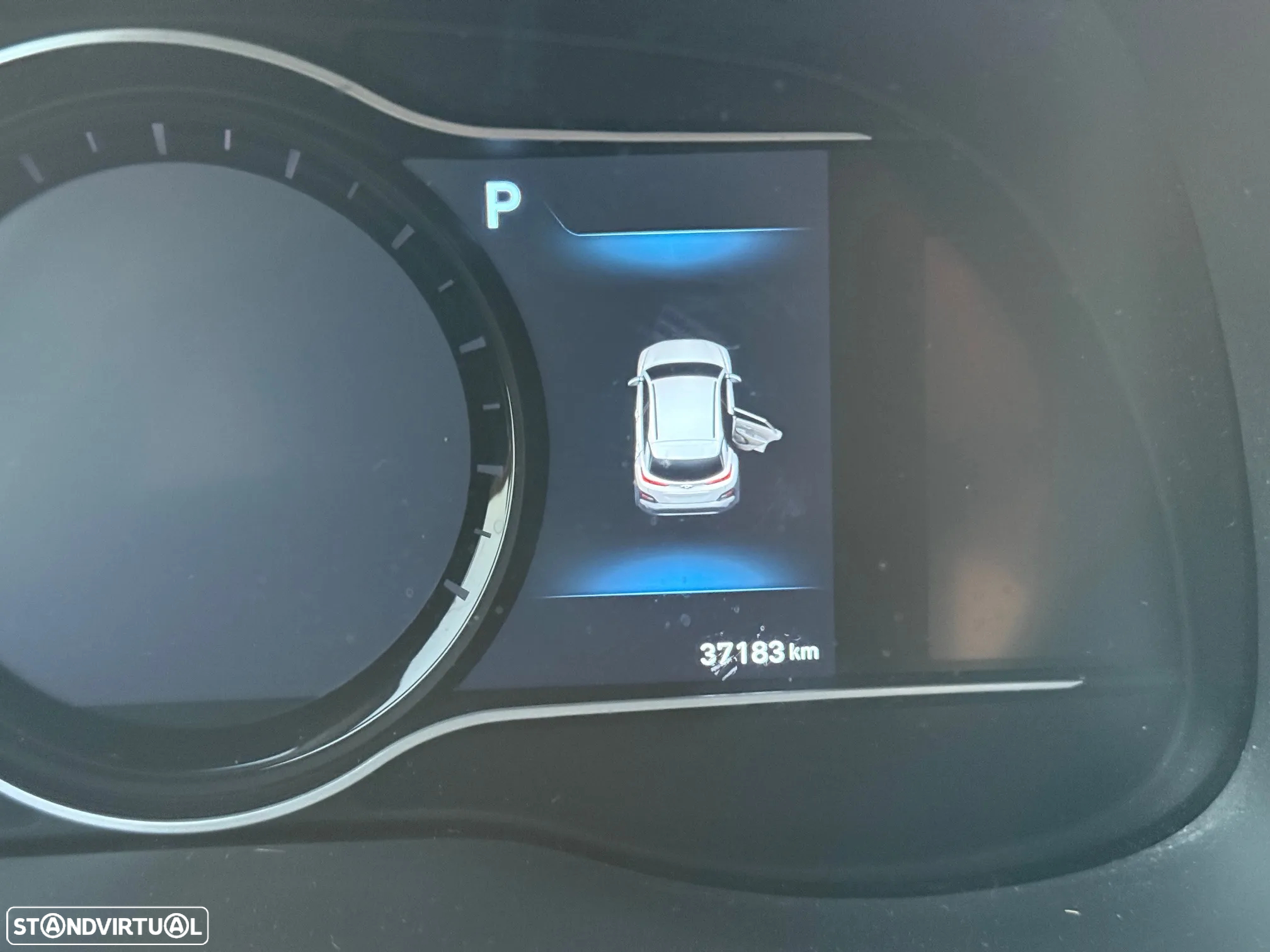 Hyundai Kauai EV 64 kWh Premium - 6