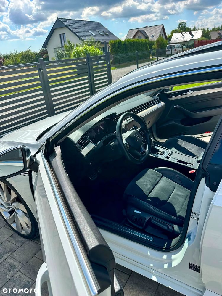 Volkswagen Arteon 2.0 TDI Bi-Turbo SCR 4Mot Elegance DSG - 14
