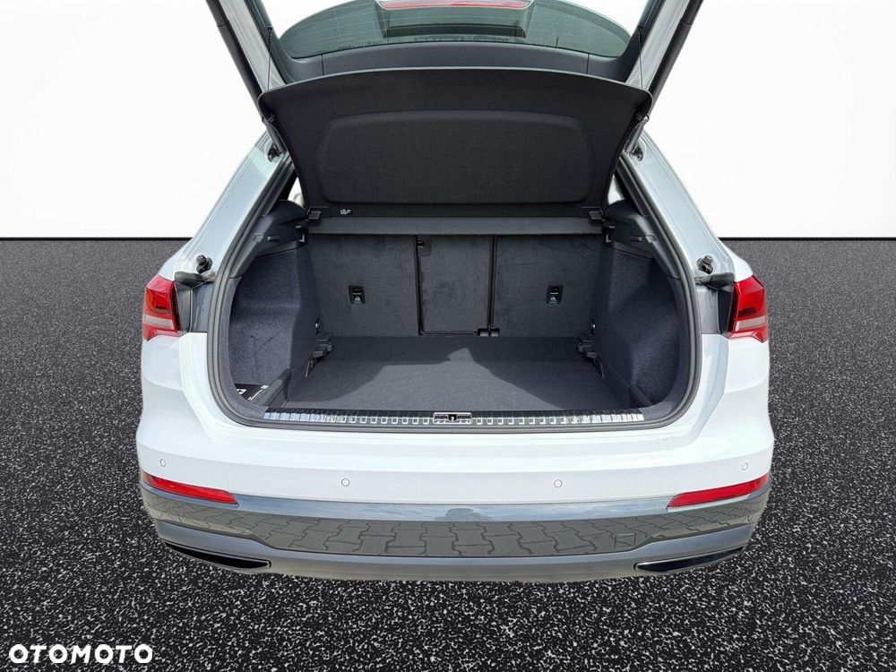 Audi Q3 35 TFSI mHEV Advanced S tronic - 34