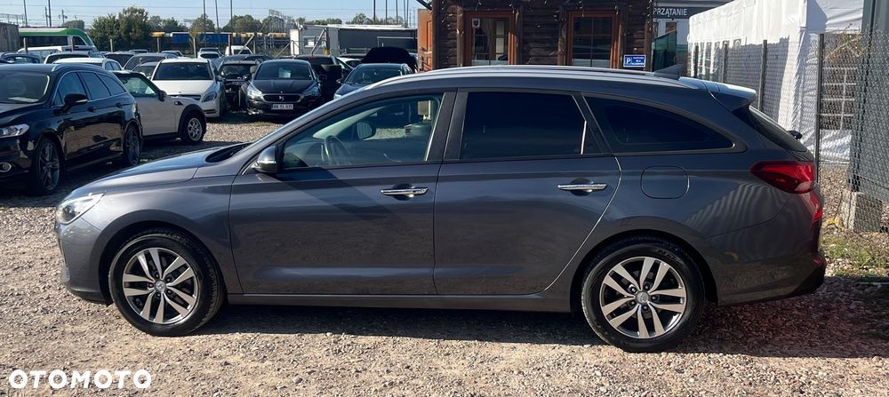 Hyundai i30 - 30