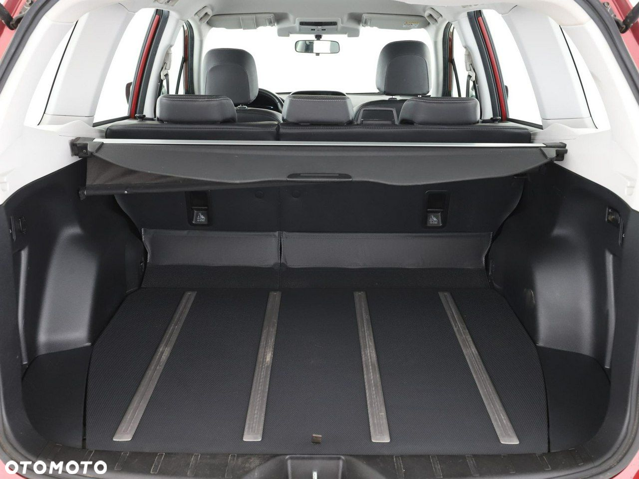 Subaru Forester 2.0X Lineartronic Comfort - 20