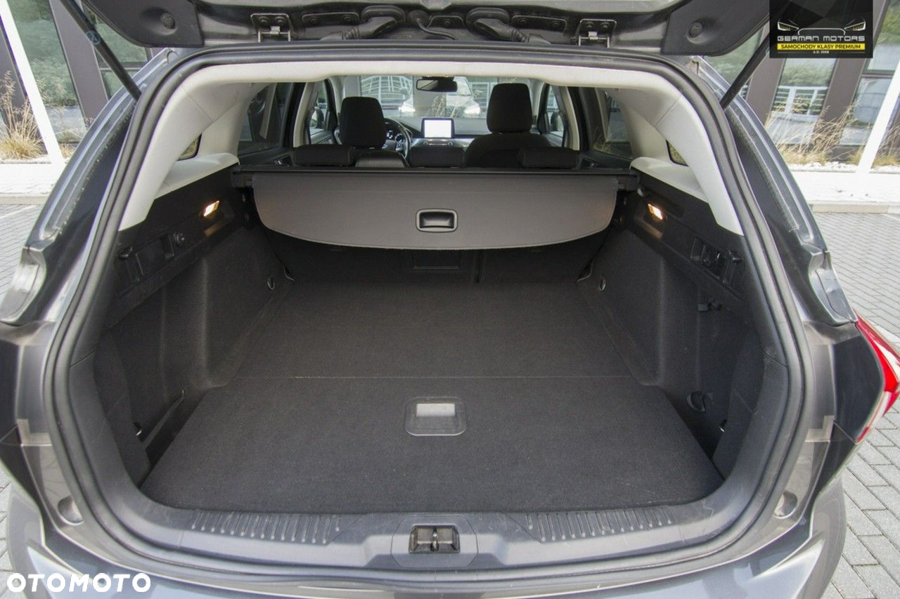 Ford Focus 1.5 EcoBoost Titanium X - 28