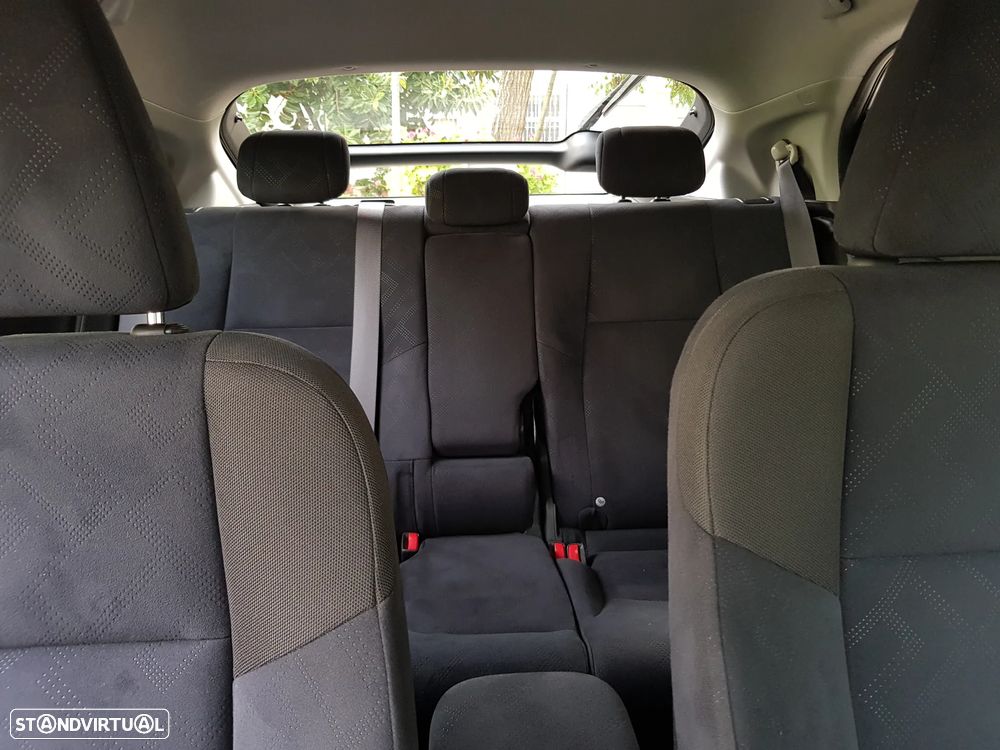 Honda Civic 1.4 i-VTEC Sport Navi - 33