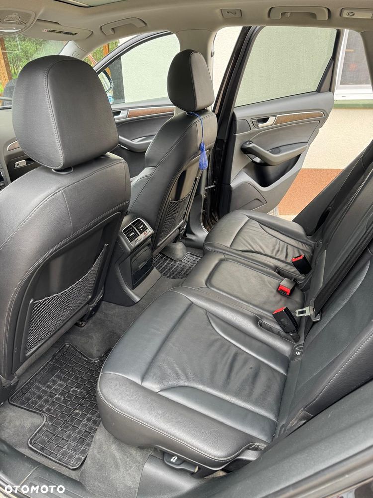 Audi Q5 - 12