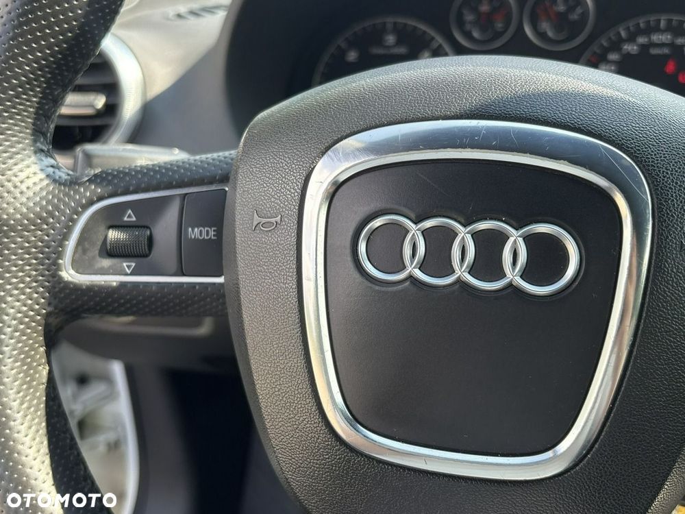 Audi A3 Cabrio - 28
