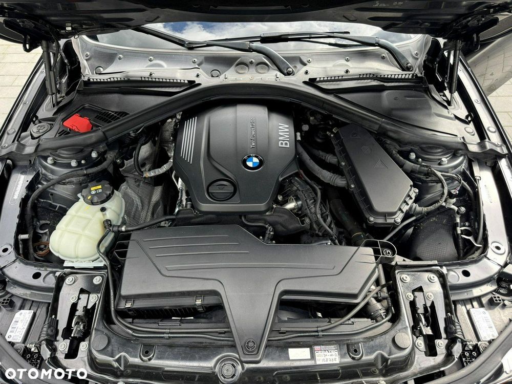 BMW Seria 3 - 15