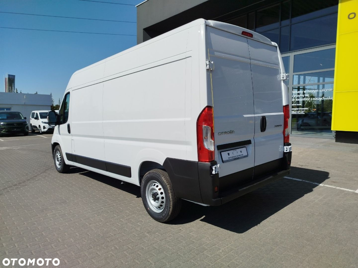 Citroën Jumper - 9