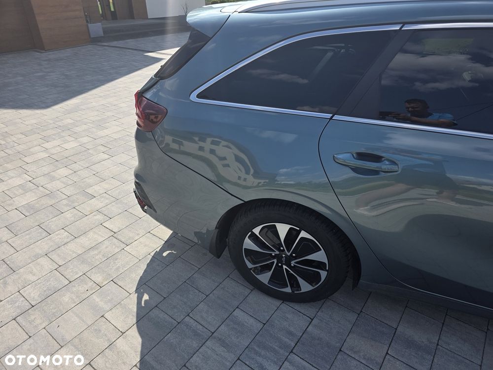 Kia Ceed - 7