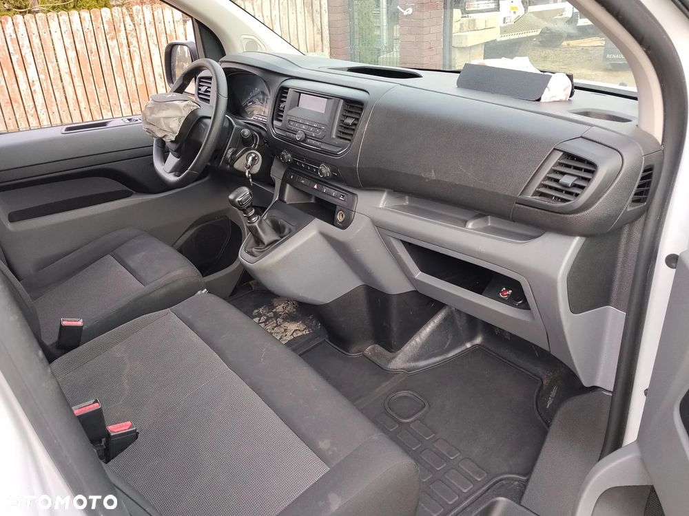 Peugeot expert - 16