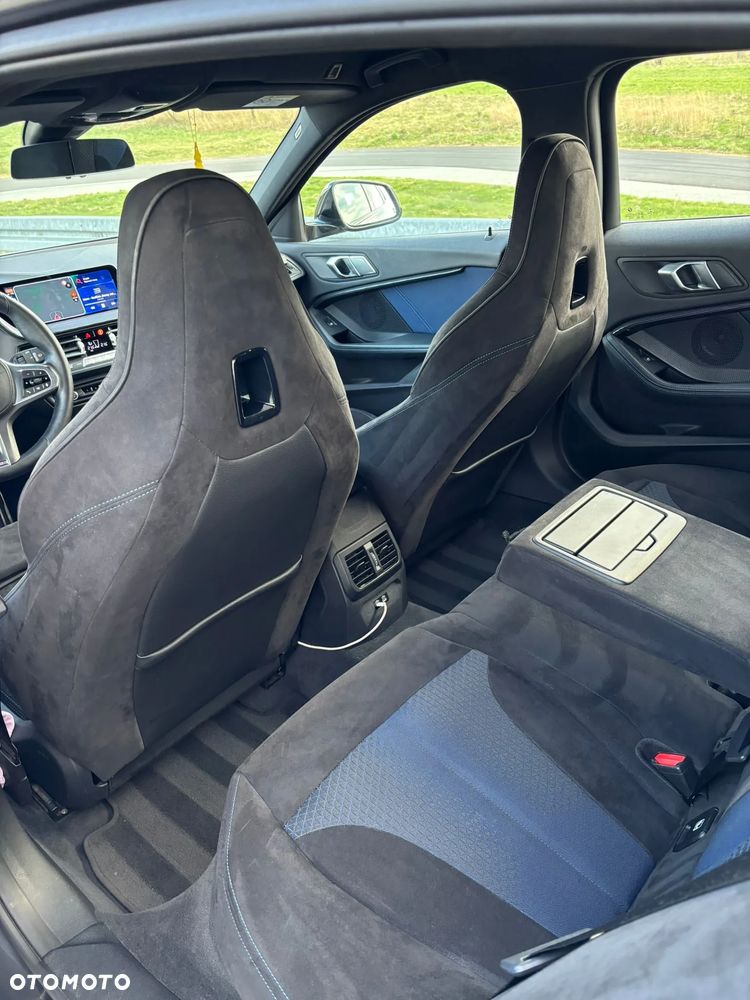 BMW Seria 1 118i Sport Line - 5