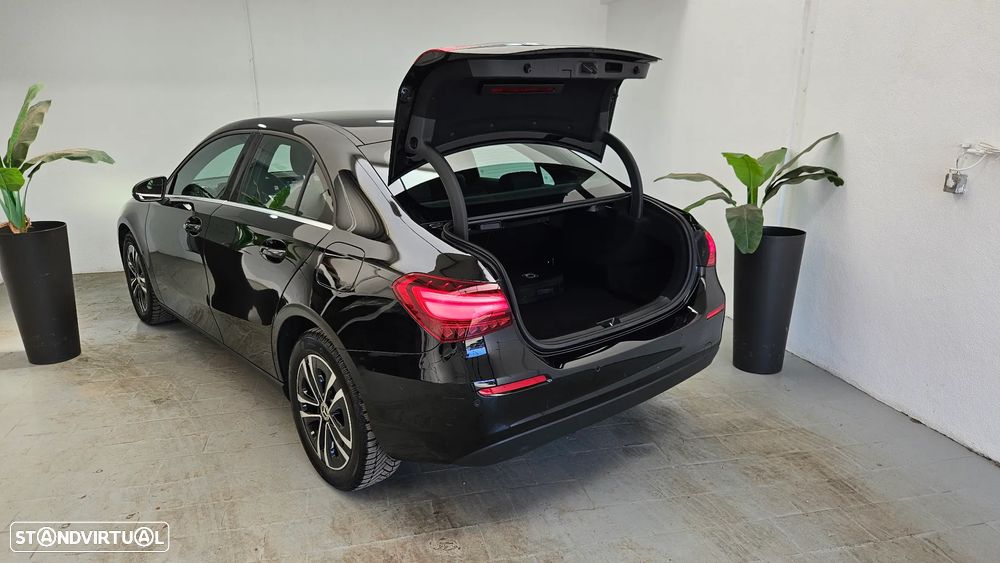 Mercedes-Benz A 250 Limousine e Style Plus - 20