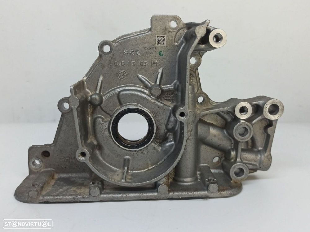 BOMBA DE óLEO SKODA FABIA AMBITION - 1