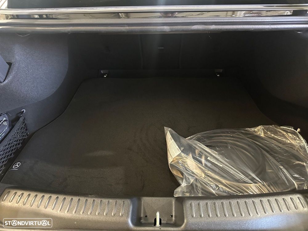 Mercedes-Benz CLA 250+ - 15