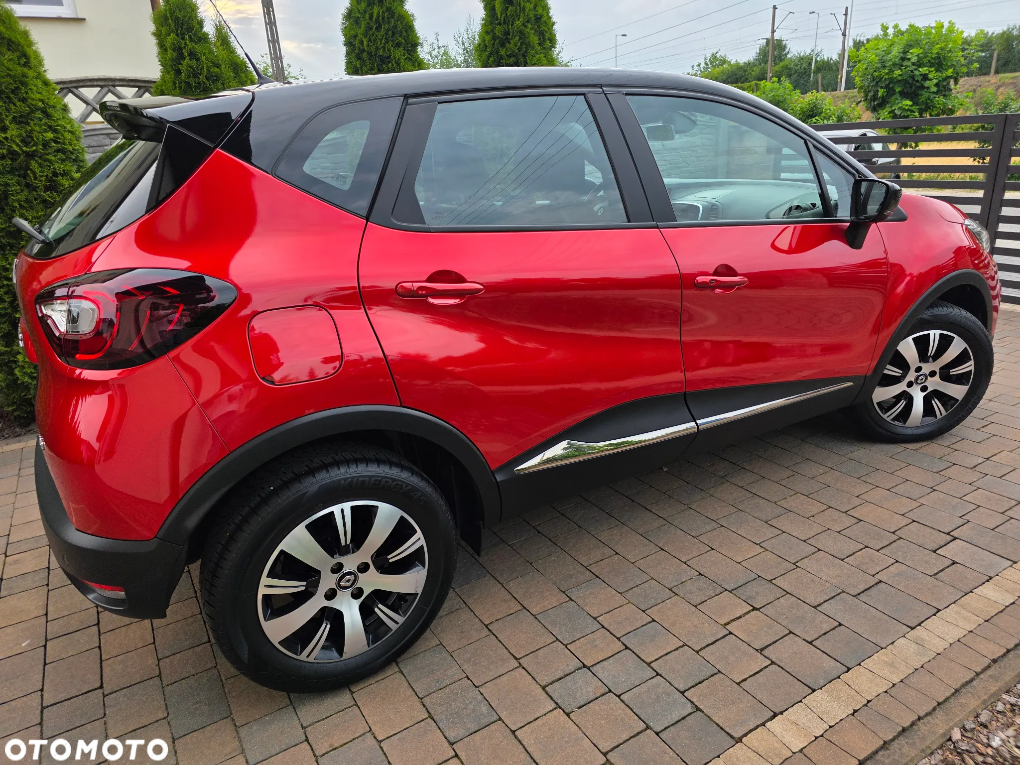 Renault Captur - 11