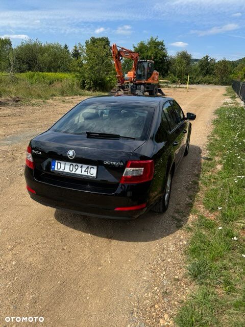 Skoda Octavia 1.2 TSI Ambition - 3