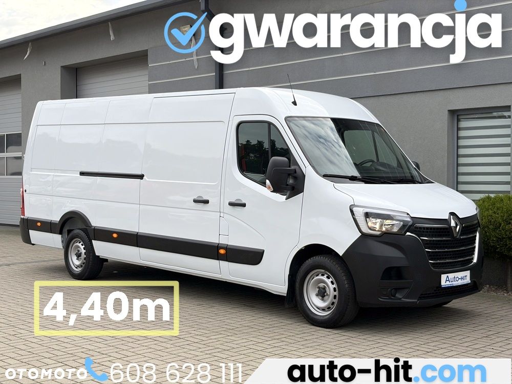 Renault Master - 2