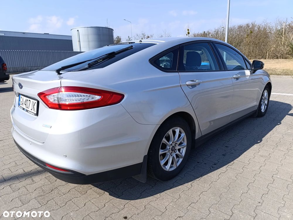Ford Mondeo 1.5 EcoBoost Trend - 7