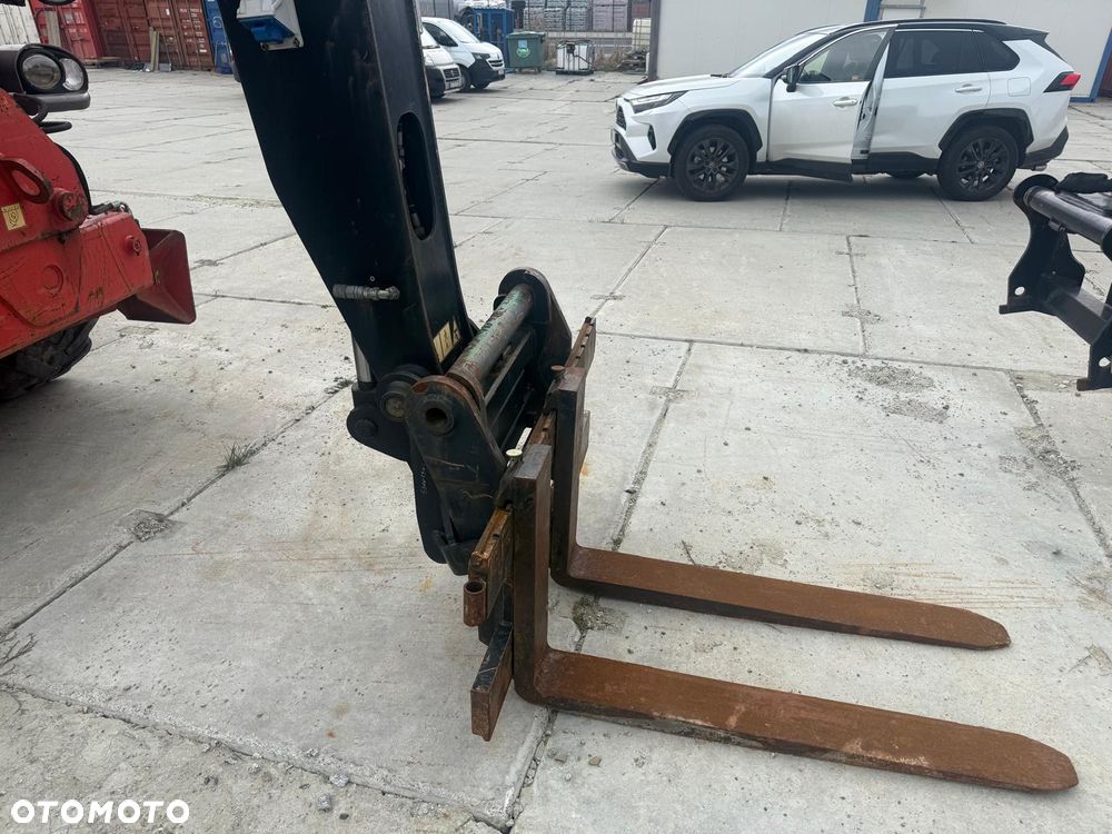 Manitou MRT 2150+ - 2