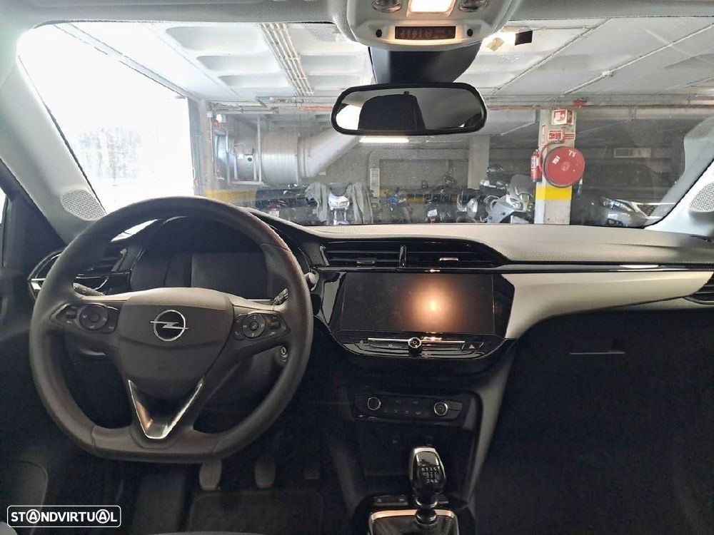 Opel Corsa 1.2 T Edition - 7