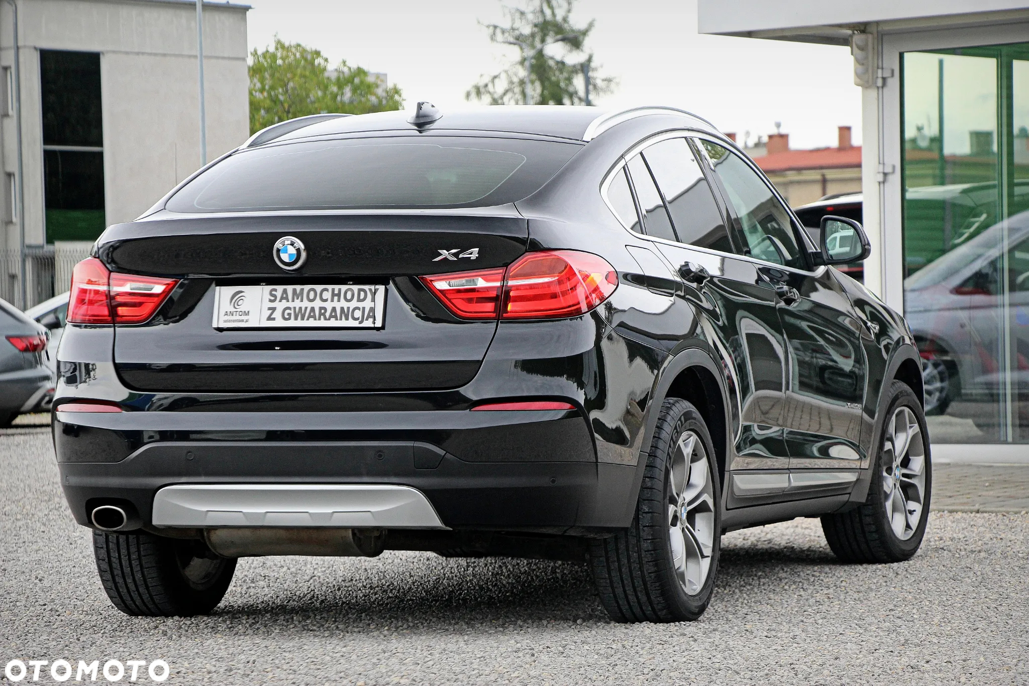 BMW X4 xDrive20d xLine - 11